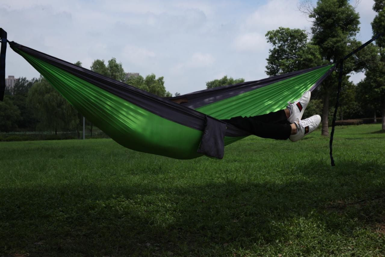 Quick-Dry Hammock