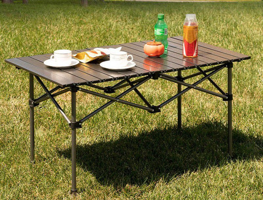 50cm Foldable Camping Table