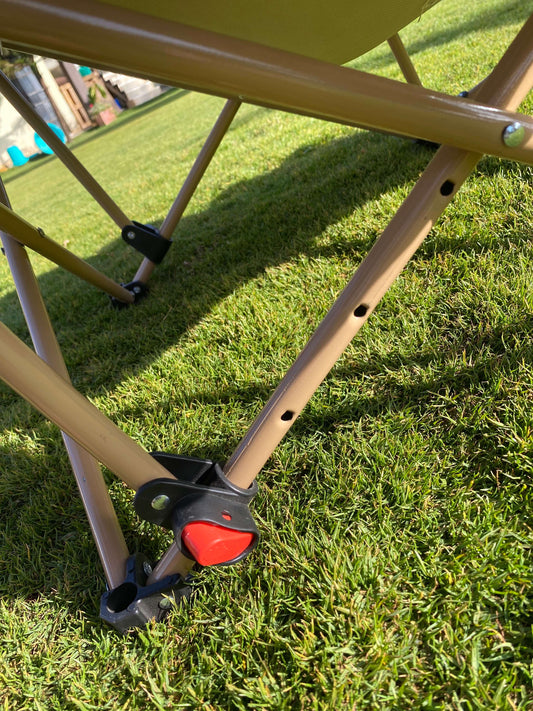 Recliner Foldable Chair