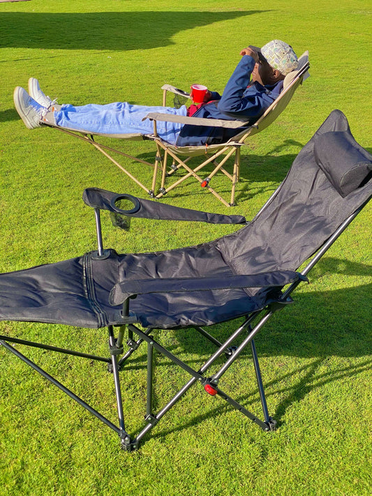 Recliner Foldable Chair