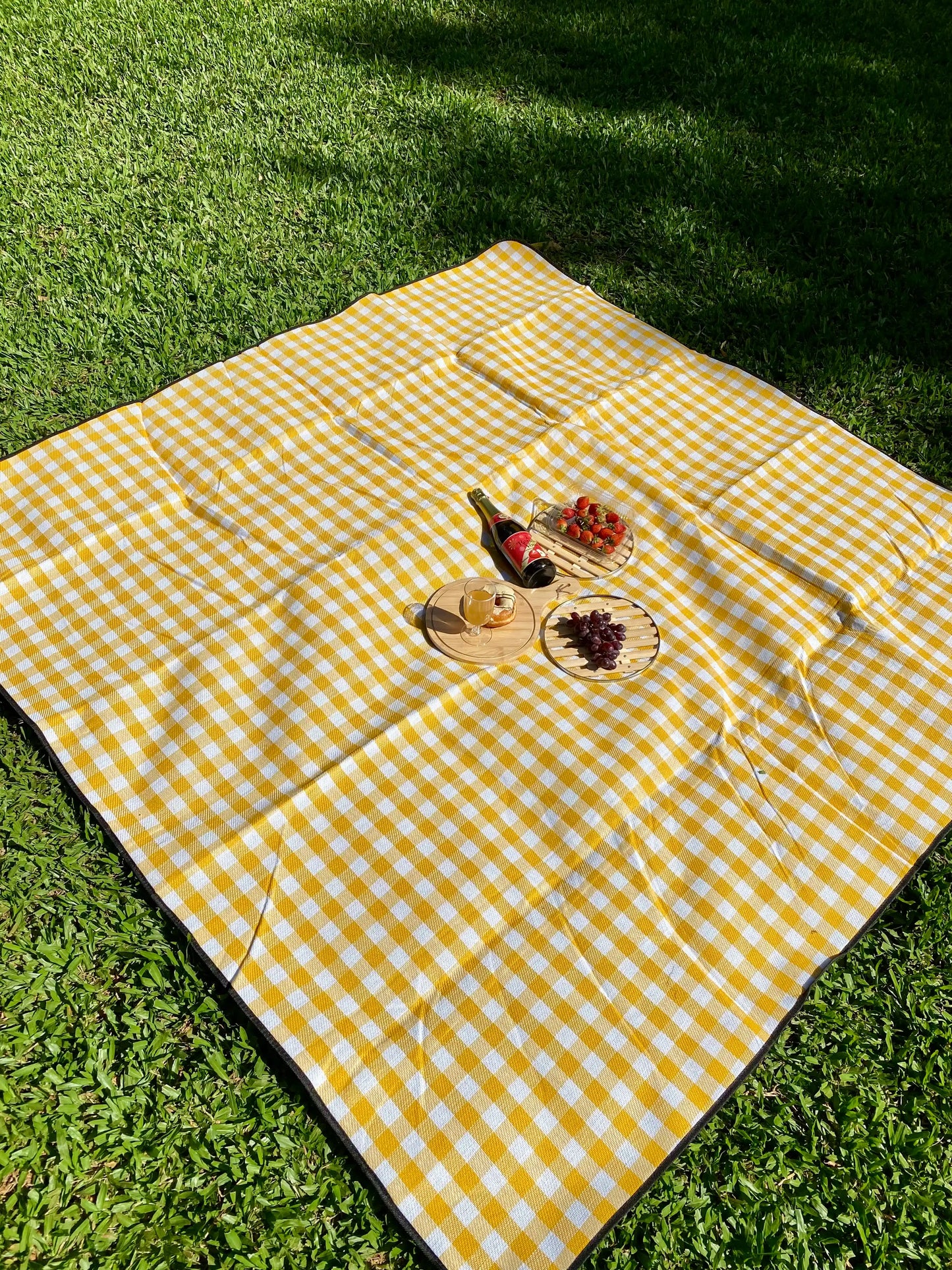 Picnic Mat 200x200cm