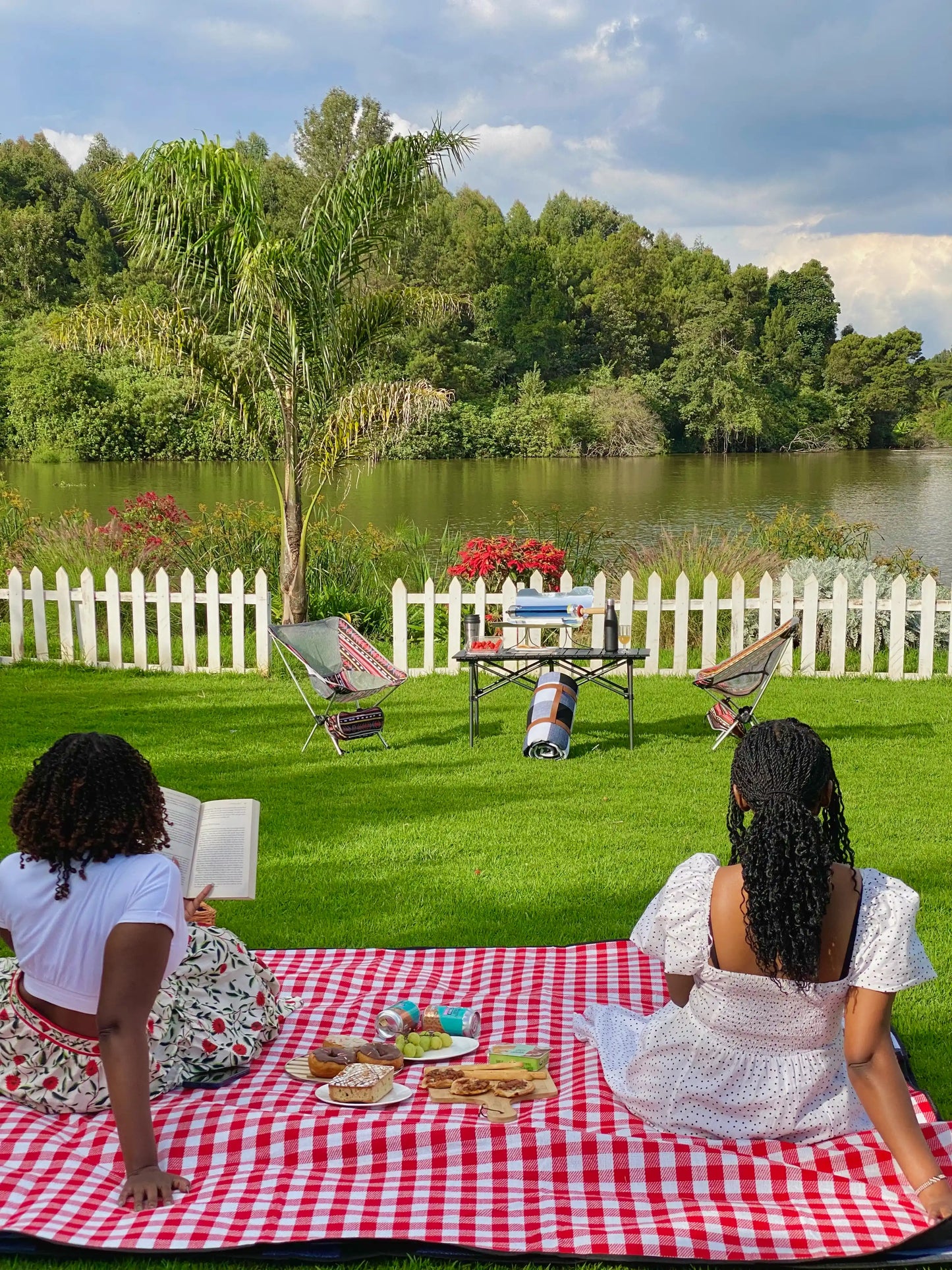 Picnic Mat 200x200cm