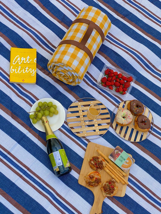 Picnic Mat 200x200cm