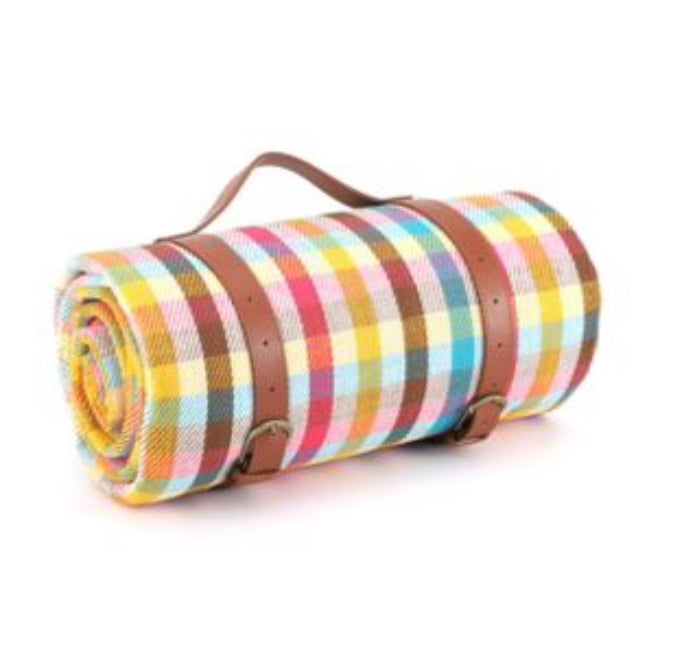 Picnic Mat 200x200cm