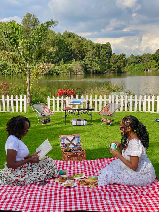 Best Places for Birthday Picnics in Nairobi (2025 Guide)