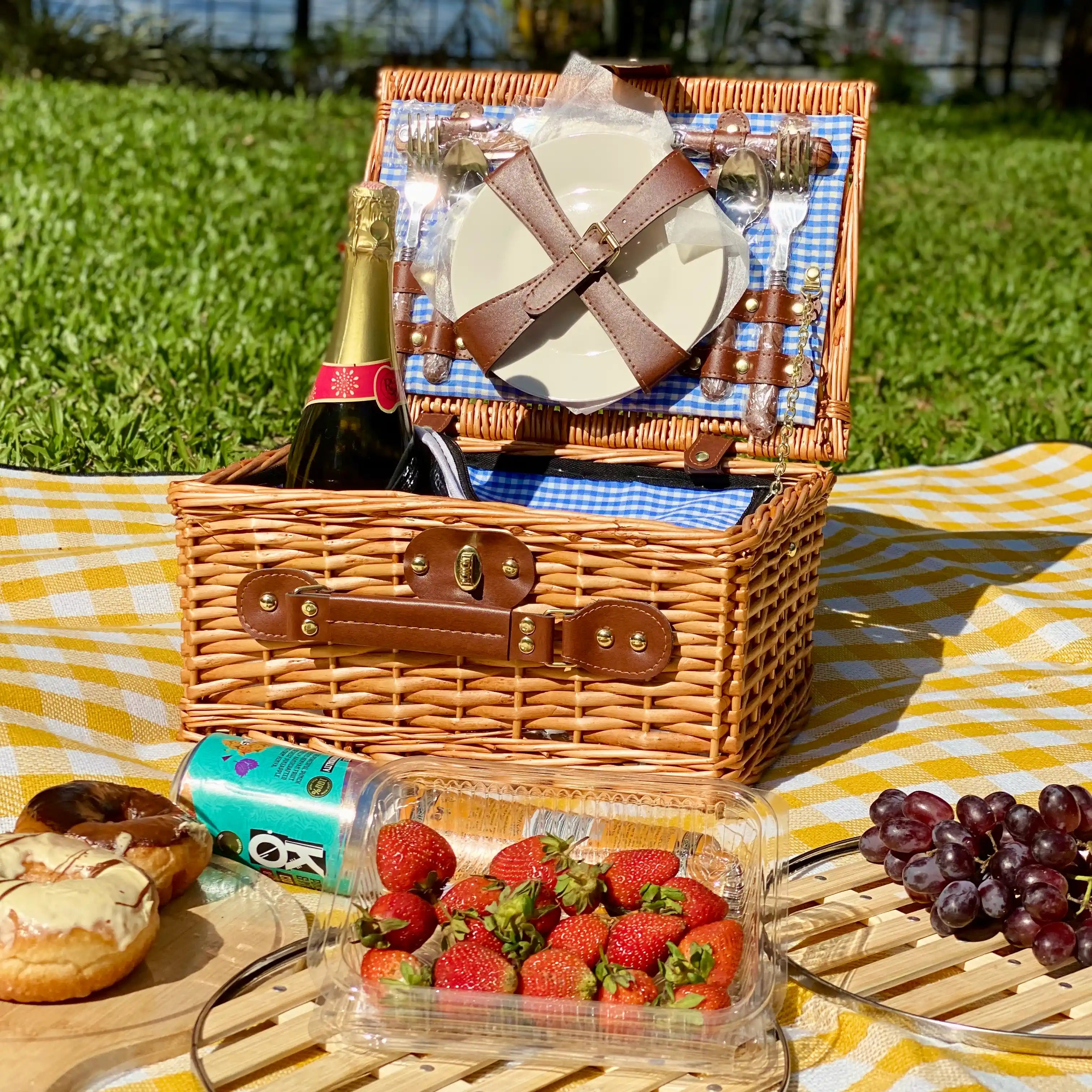 Picnic Basket