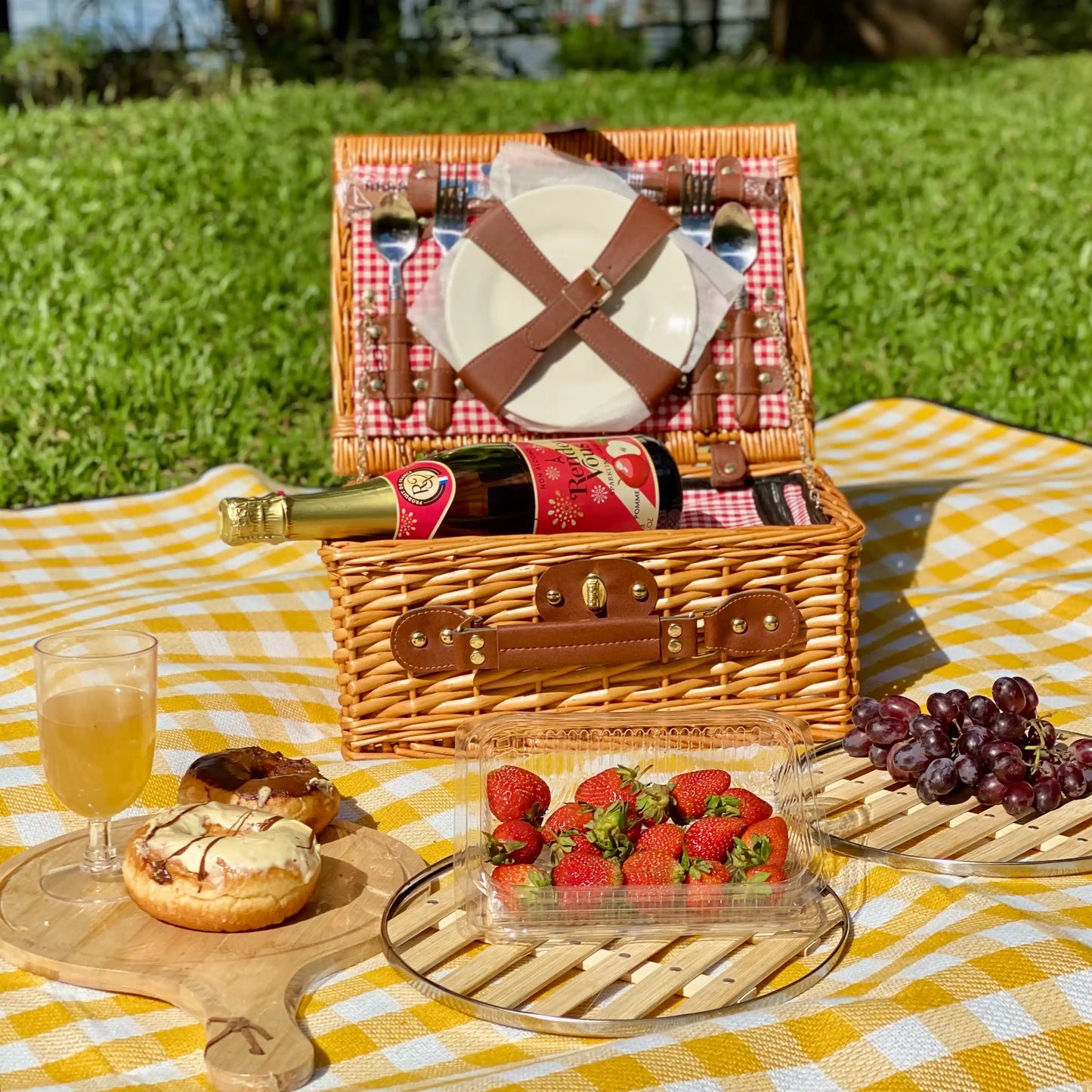 Picnic Basket