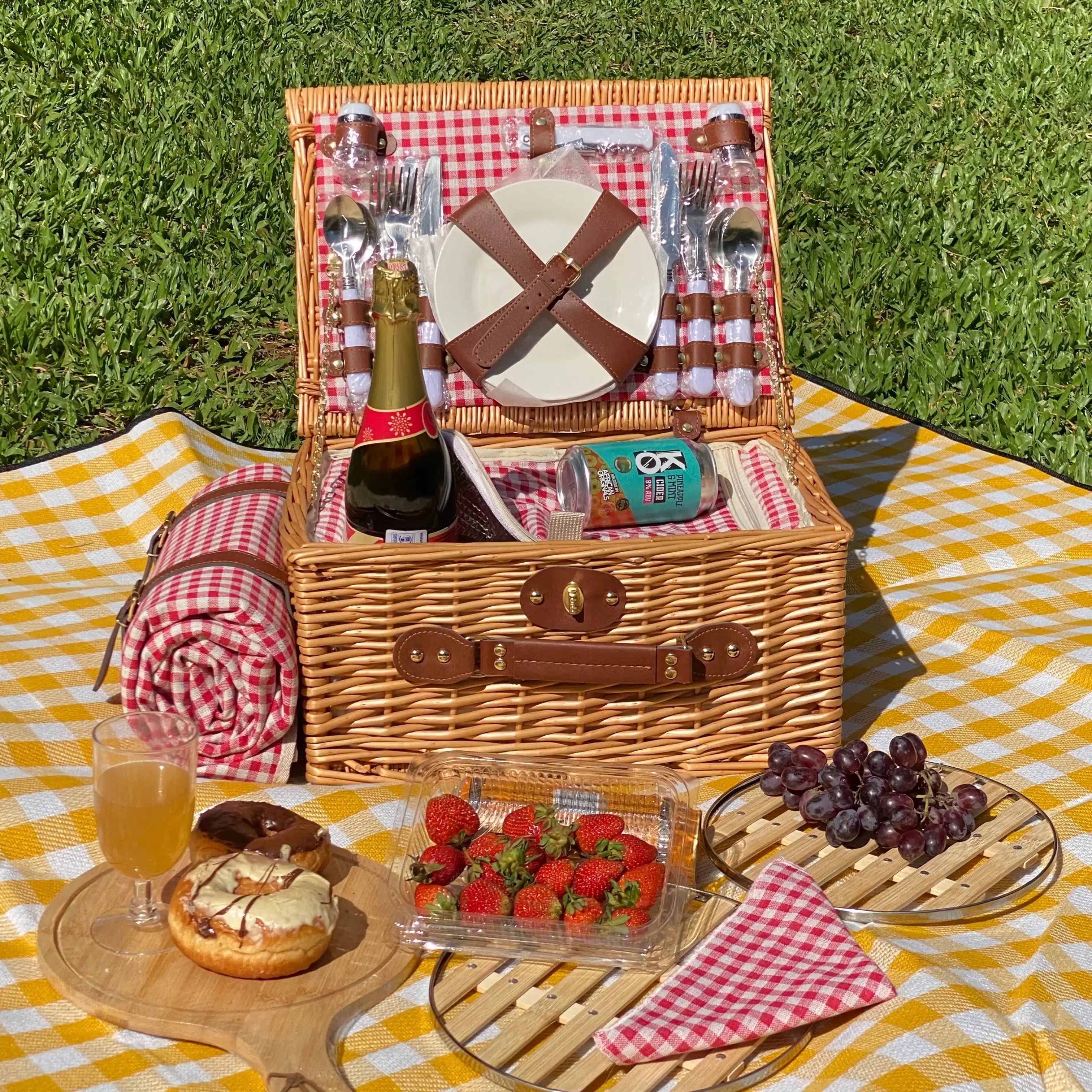 Picnic Basket