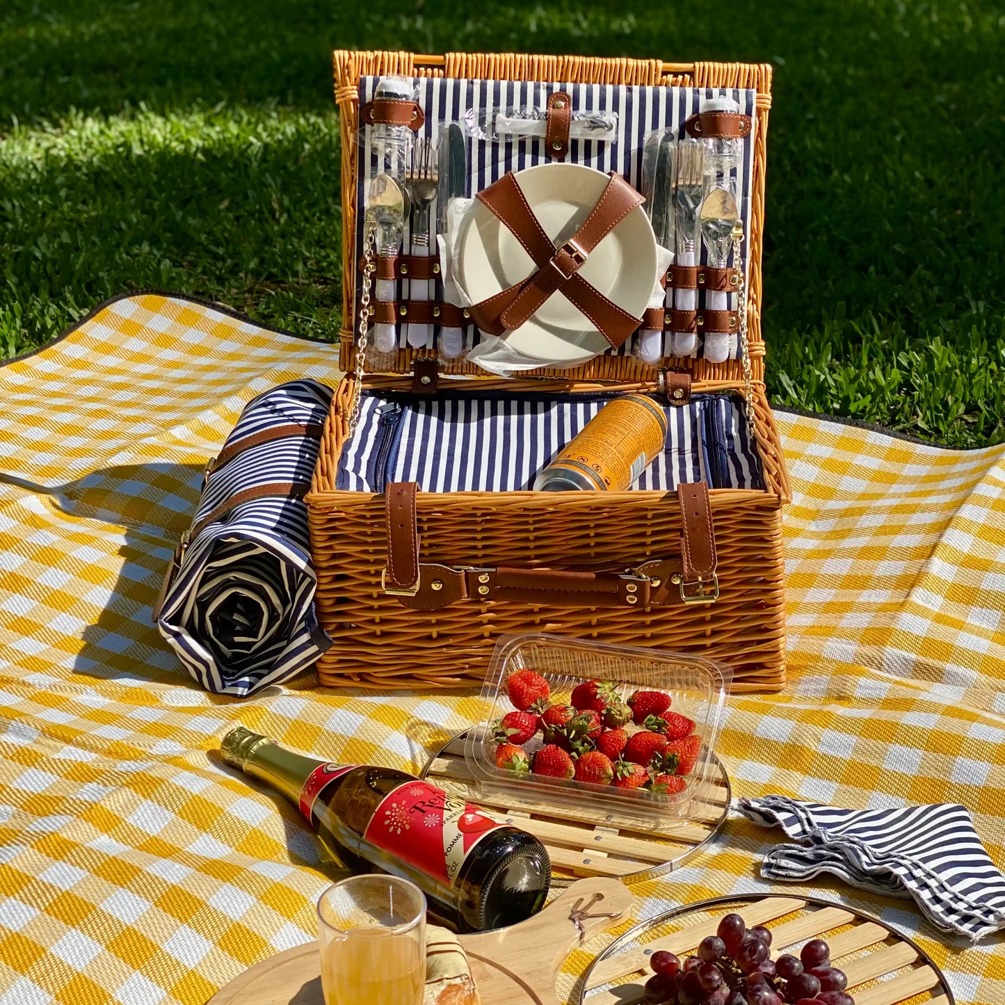 Picnic Basket