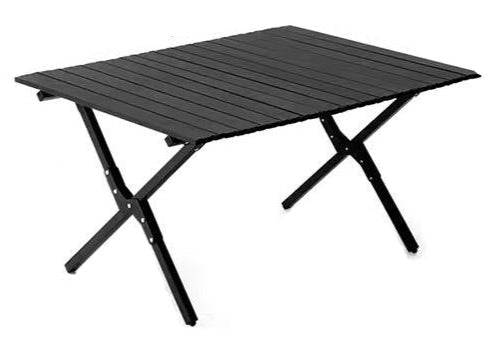 Short Foldable Camping Table