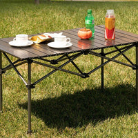 50cm Foldable Camping Table