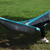 Quick-Dry Hammock