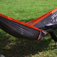 Quick-Dry Hammock