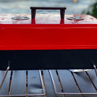Mini Barbecue Grill