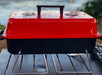 Mini Barbecue Grill