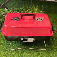 Mini Barbecue Grill