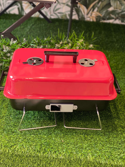 Mini Barbecue Grill