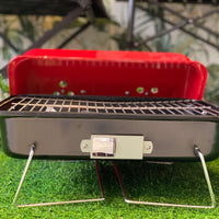 Mini Barbecue Grill