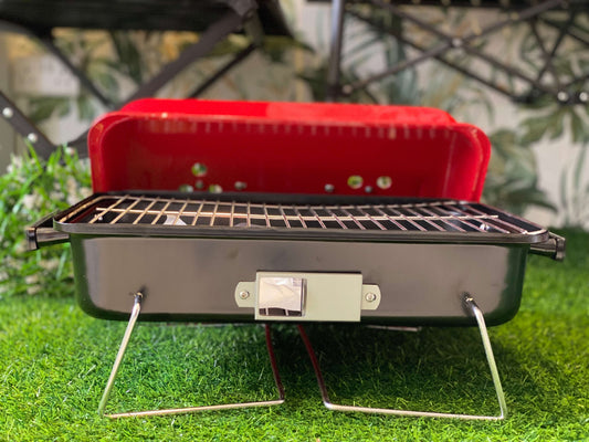 Mini Barbecue Grill