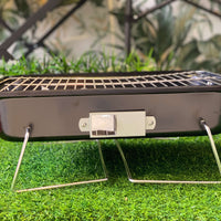 Mini Barbecue Grill