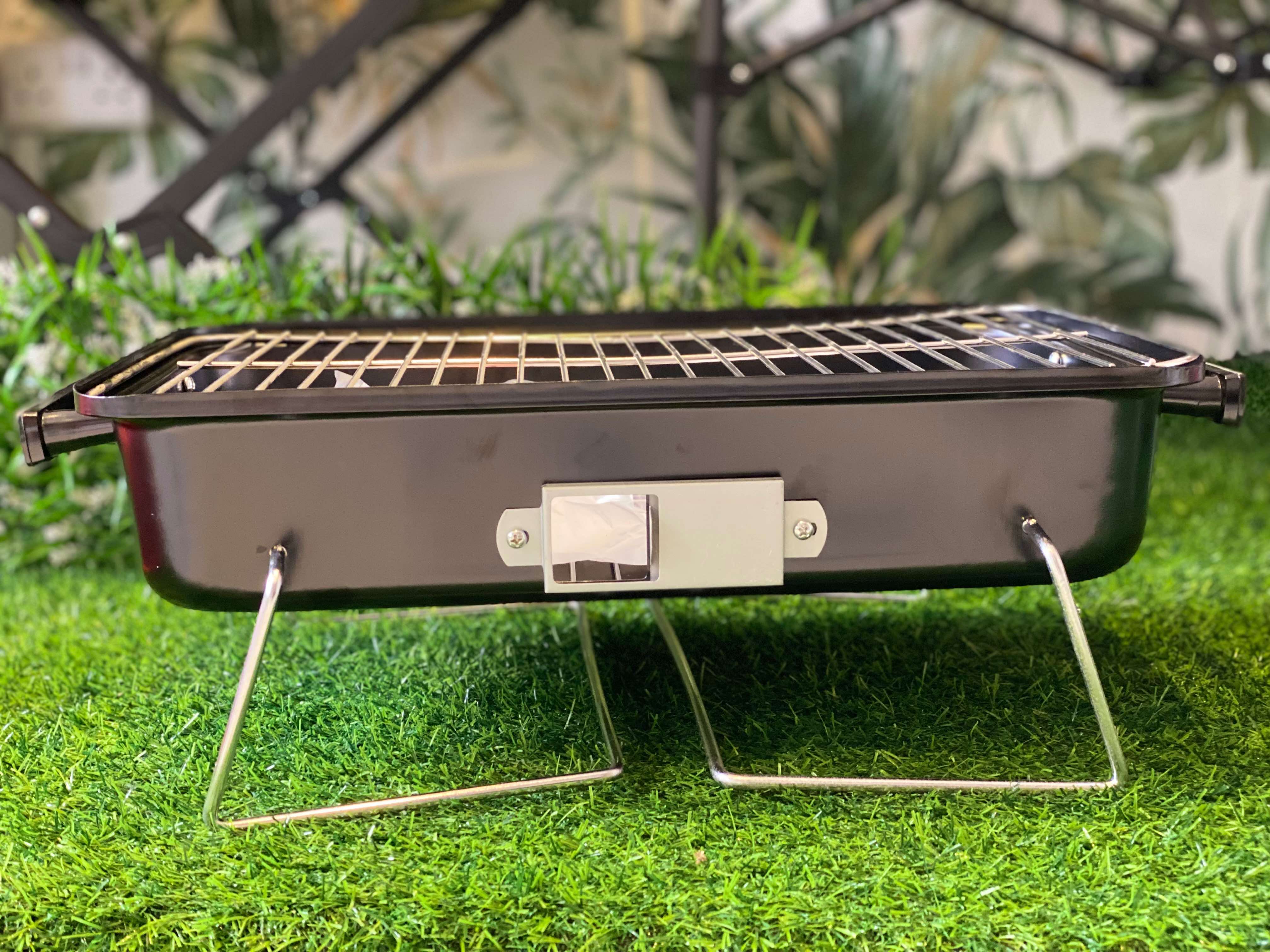Mini Barbecue Grill