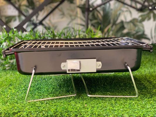 Mini Barbecue Grill