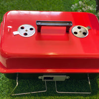 Mini Barbecue Grill