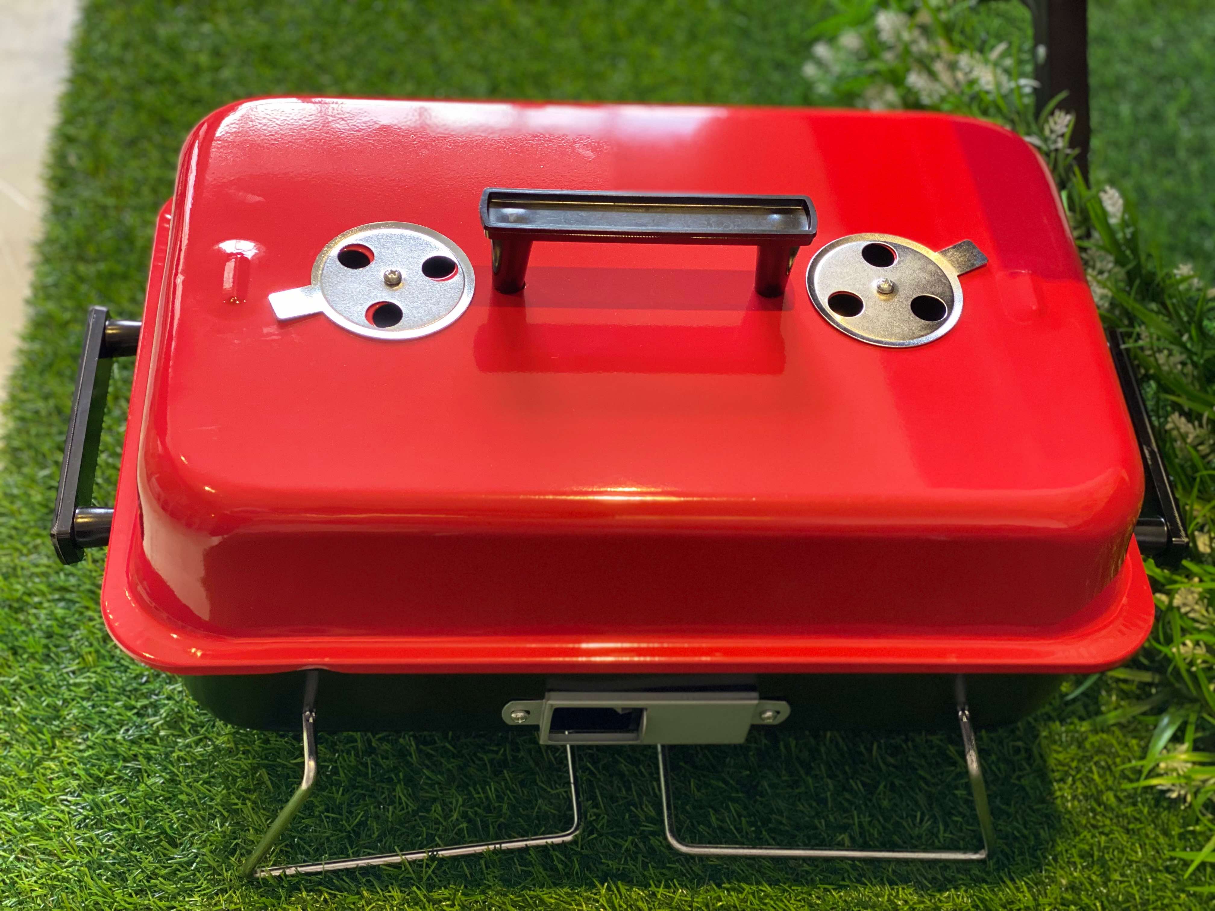 Mini Barbecue Grill