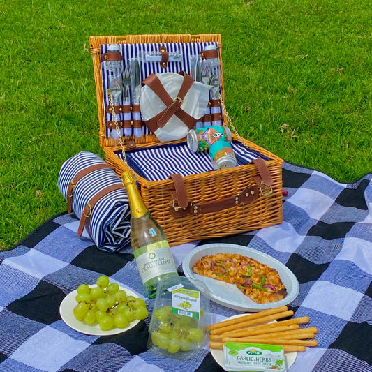 Picnic Basket