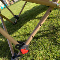 Recliner Foldable Chair