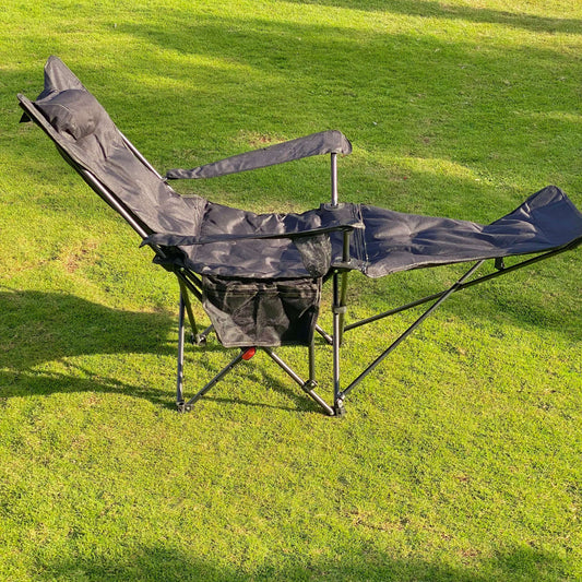 Recliner Foldable Chair