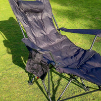 Recliner Foldable Chair