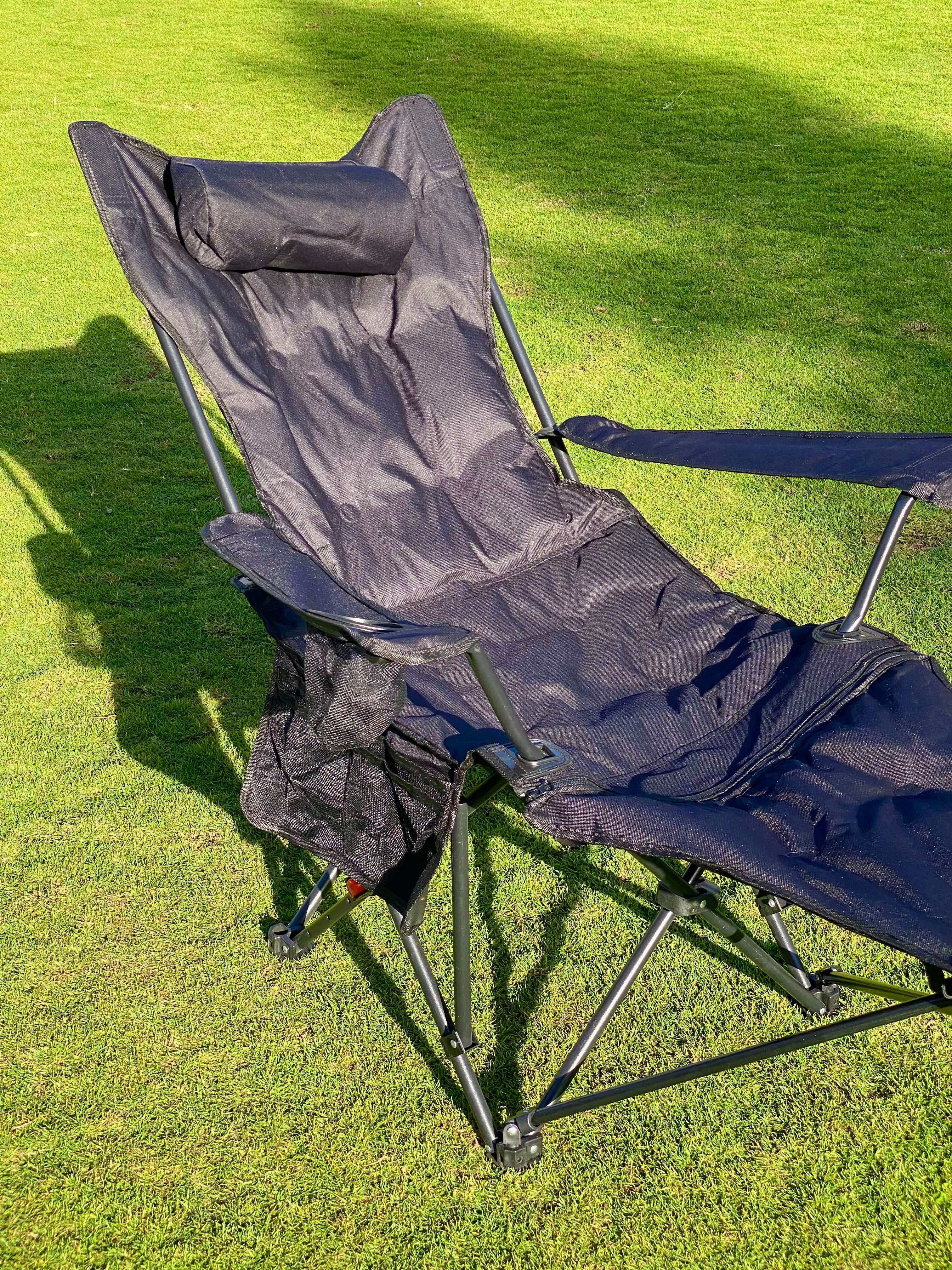 Recliner Foldable Chair