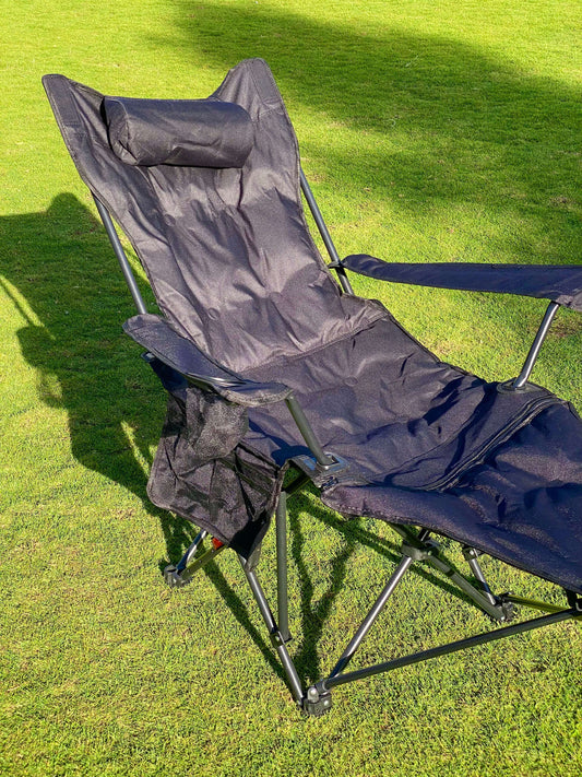 Recliner Foldable Chair