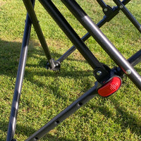 Recliner Foldable Chair