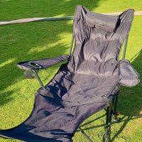 Recliner Foldable Chair