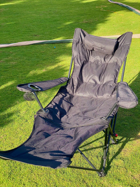 Recliner Foldable Chair