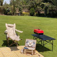 Recliner Foldable Chair