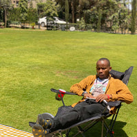 Recliner Foldable Chair
