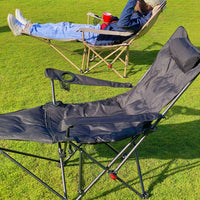 Recliner Foldable Chair