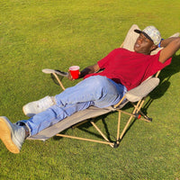 Recliner Foldable Chair