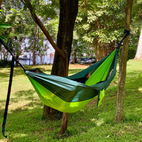 Quick-Dry Hammock