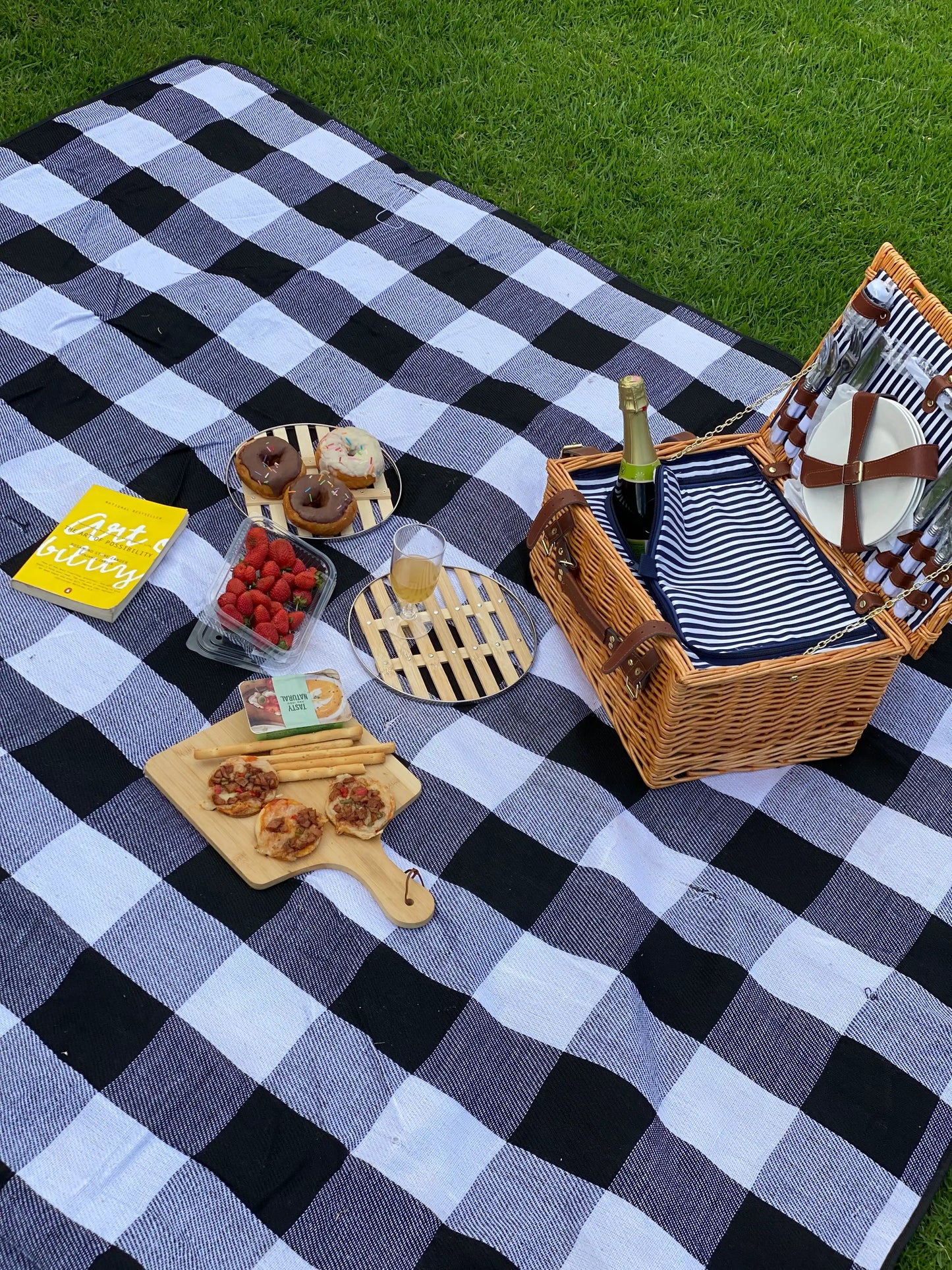 Picnic Basket