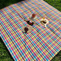 Picnic Mat 200x200cm