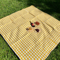 Picnic Mat 200x200cm