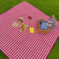 Picnic Mat 200x200cm