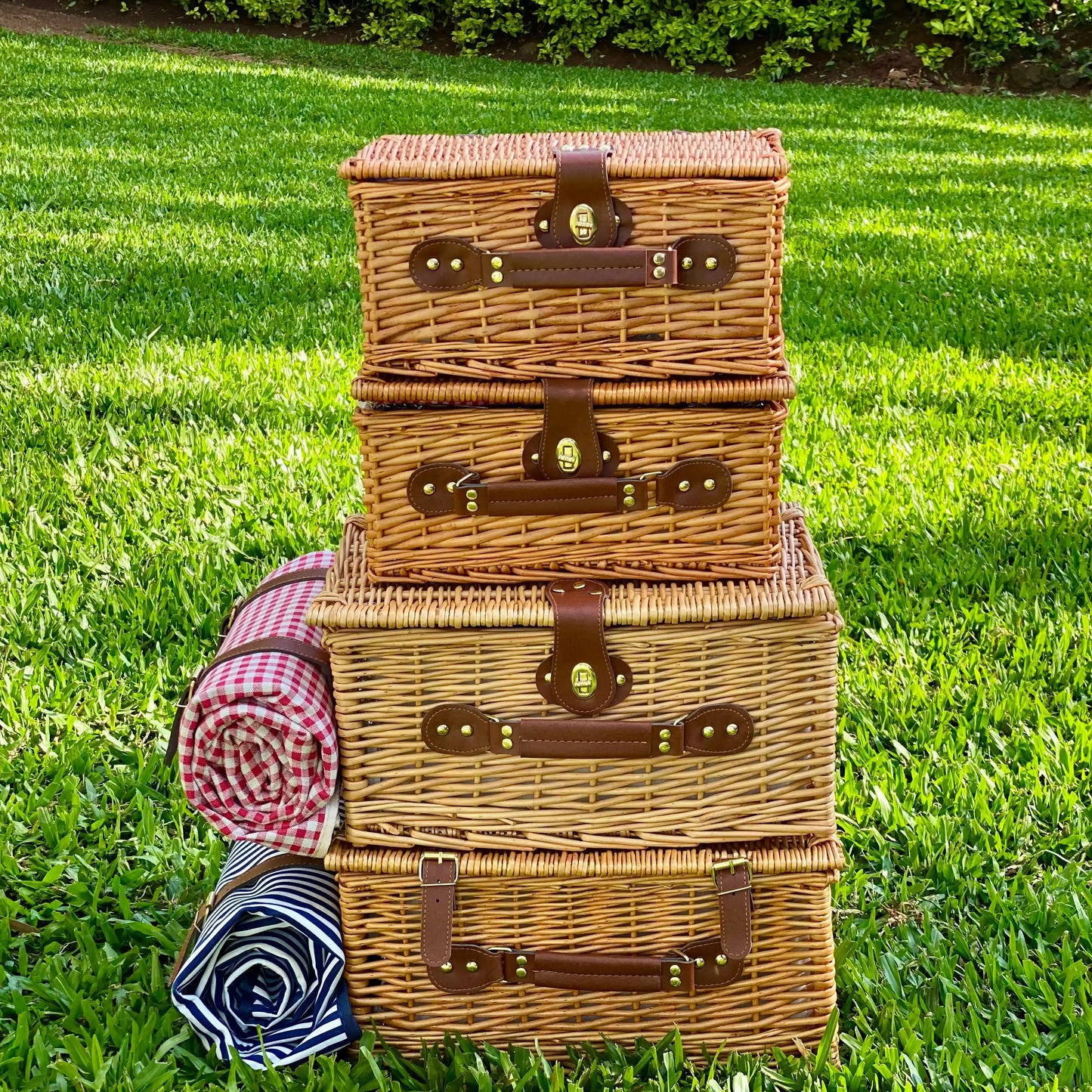 Picnic Basket