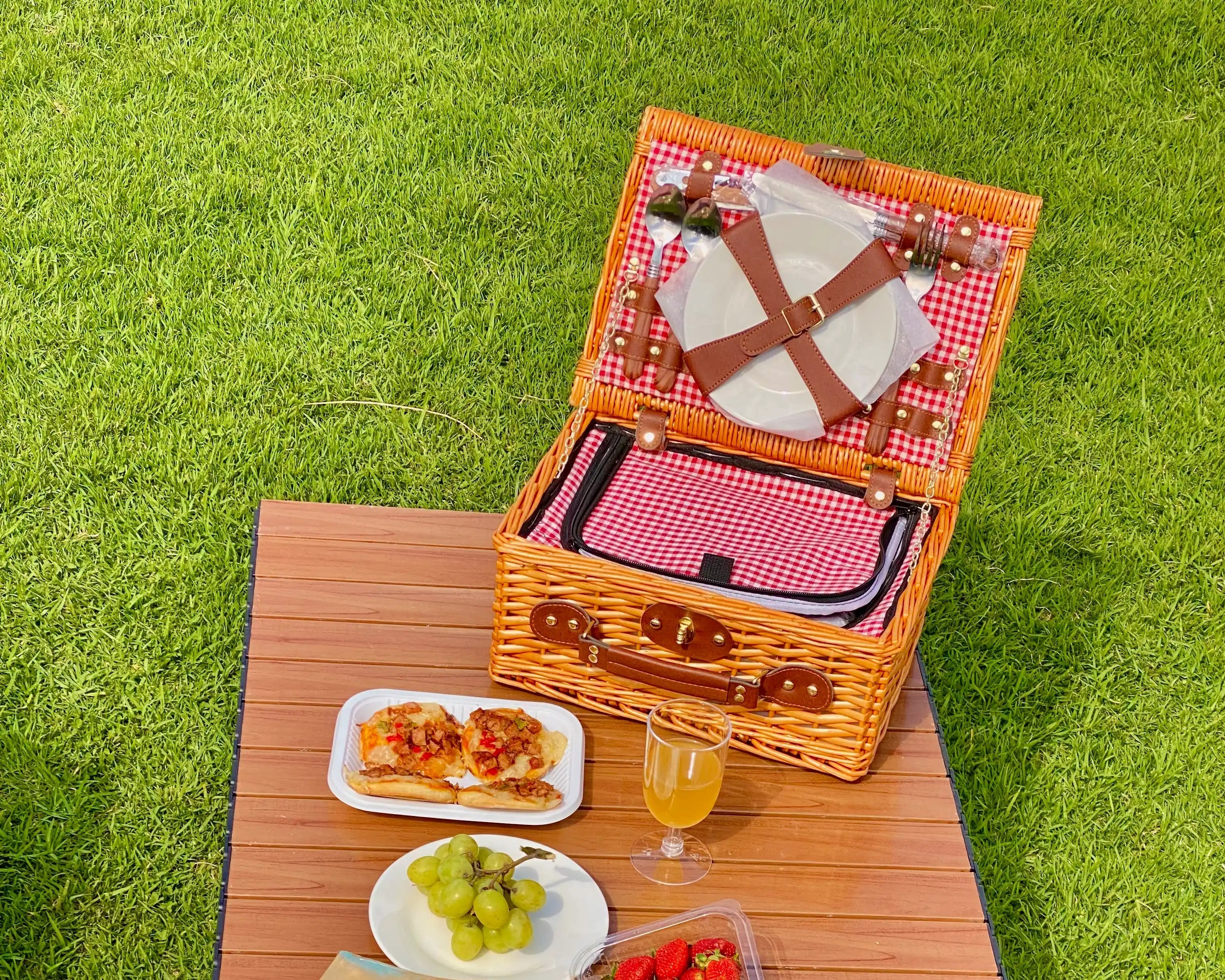 Picnic Basket