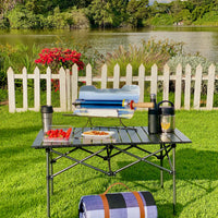 50cm Foldable Camping Table