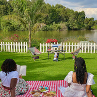 Picnic Mat 200x200cm